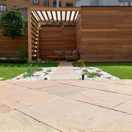 Lexham Gardens By Cheval Maison 런던 외부 사진