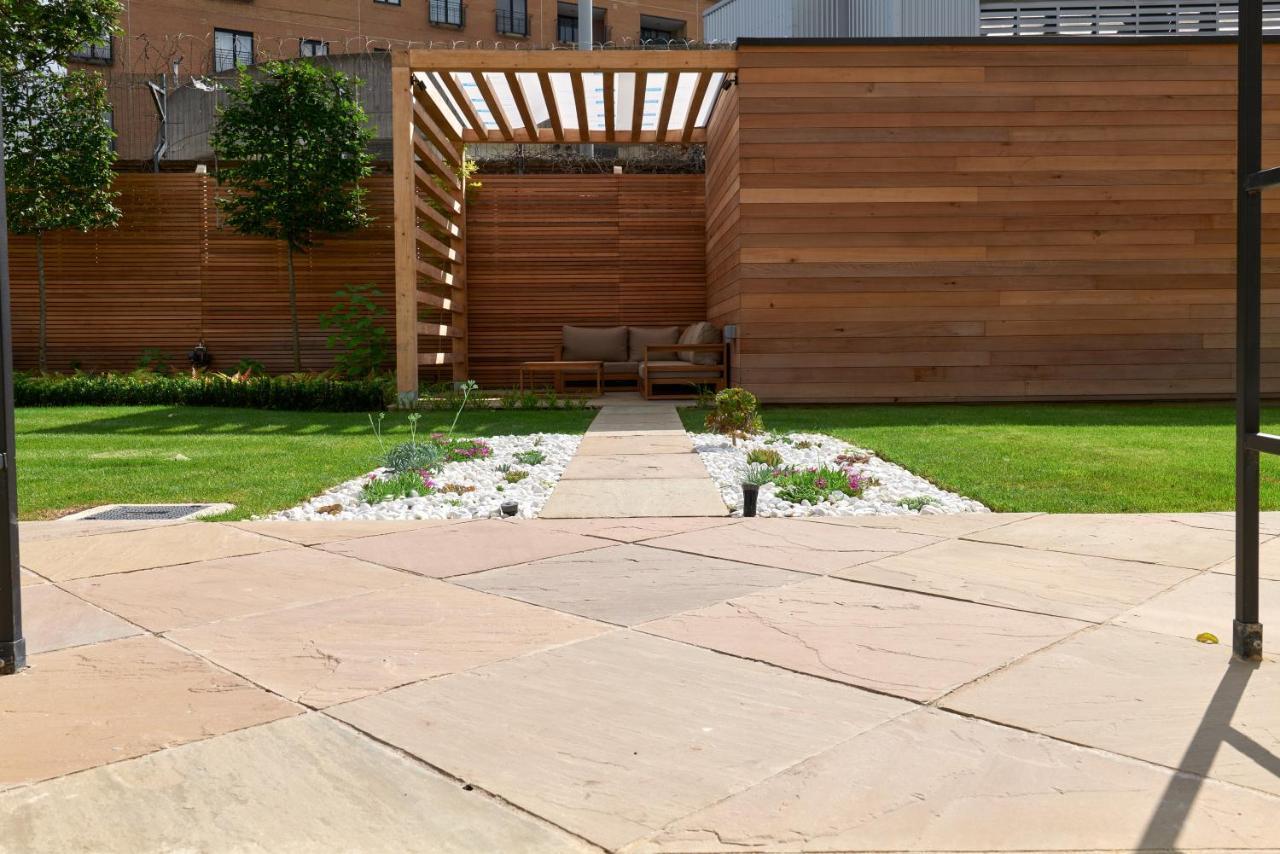 Lexham Gardens By Cheval Maison 런던 외부 사진